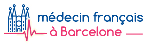 Logo Medecin Français à Barcelone